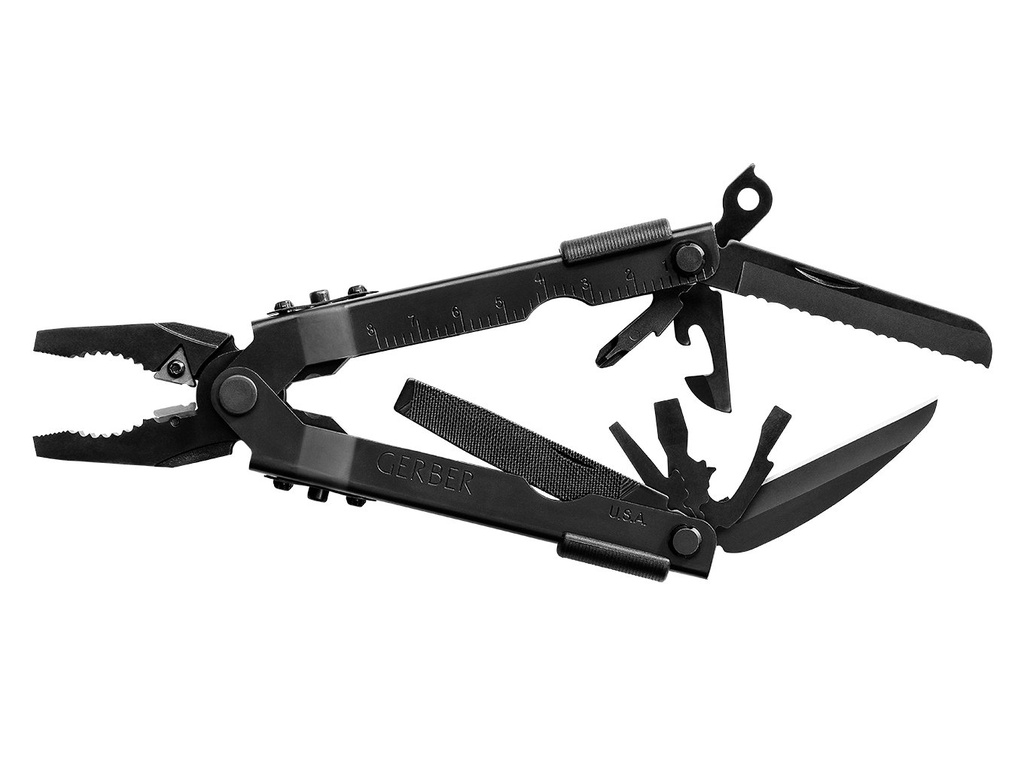 [199146] Kombinerki MP 600 SS