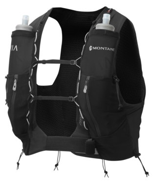 [240923] Plecak-kamizelka Gecko VP 5+ (black)