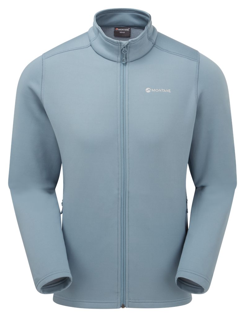 [260963] Kurtka thermo stretch Fury (M)