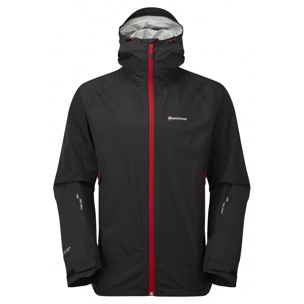 Kurtka pertex Atomic 1.0