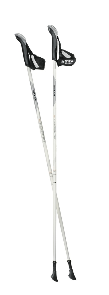 Kije Nordic Walking EX-Pole Plus Carbon