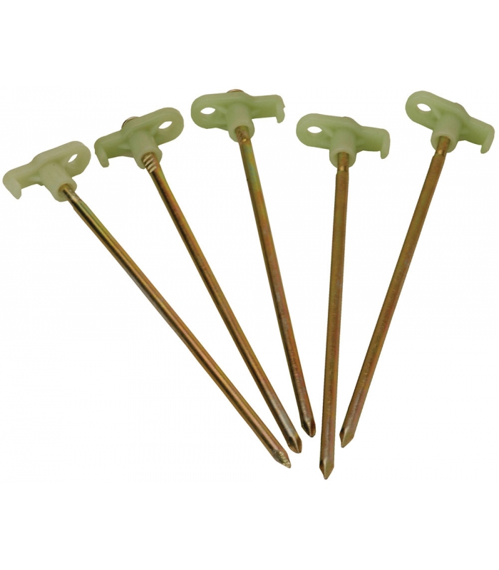 Szpilka Rock Peg Vango (5 szt.)