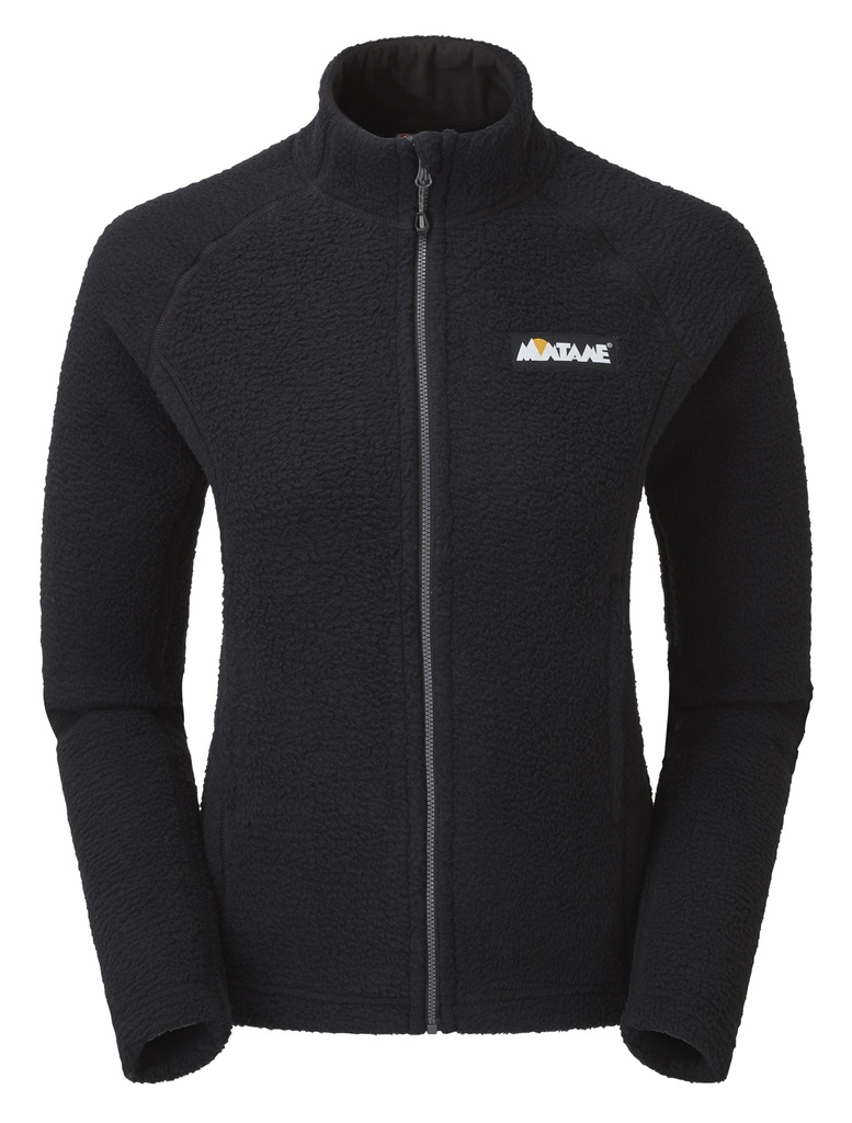 [239201] Kurtka Tundra Women's (black, M)