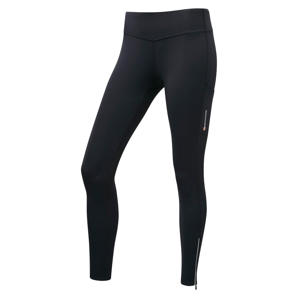 Spodnie Trail Series Long Tights W