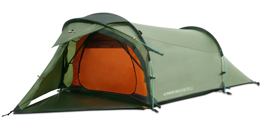 [PK9AH042] Namiot Tempest 200 (pine)