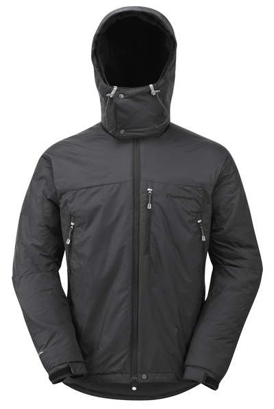 [81440] Kurtka dryactiv Extreme (shadow, M)