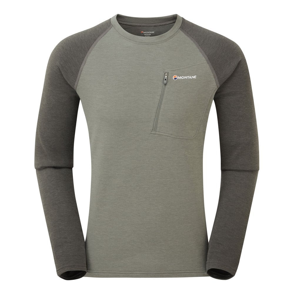 [227600] Bluza polartec Viper Pullover W (shadow, M)