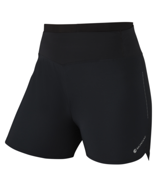 [240907] Szorty Katla 4" Shorts W's (black, M)
