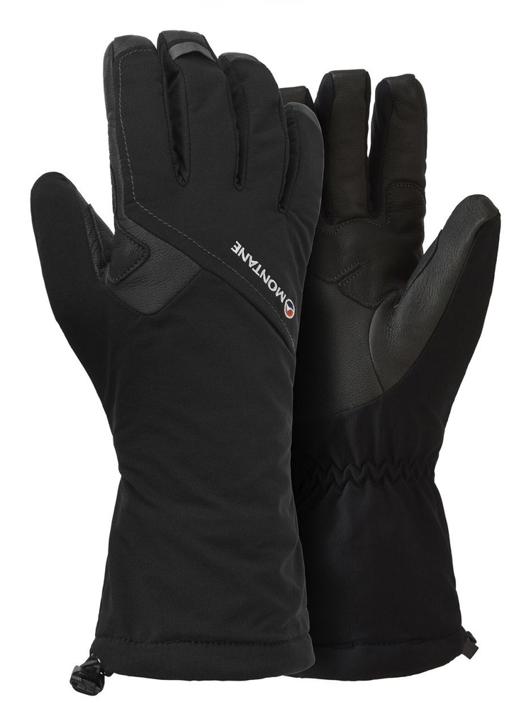 Rękawice Dyno Stretch