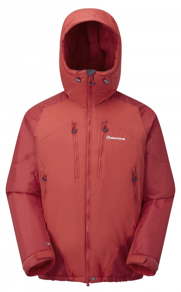 Kurtka primaloft Spitfire One