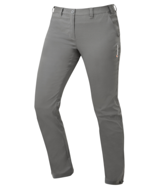 Spodnie stretch Terra Libra Pants Regular W's
