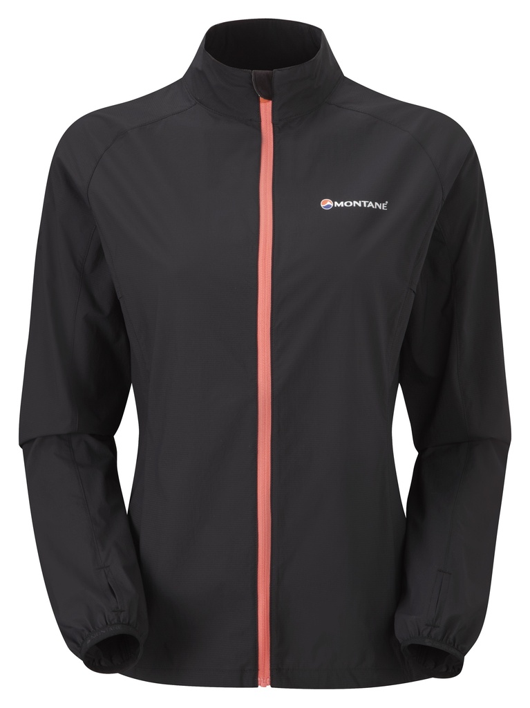 Kurtka Featherlite Trail Women's