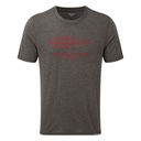 Koszulka Neon Featherlite T-Shirt