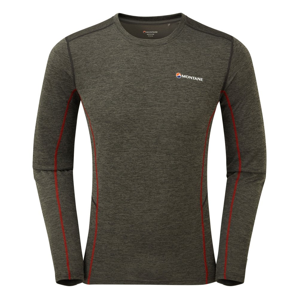 [227454] Koszulka Dart Long Sleeve (shadow, M)