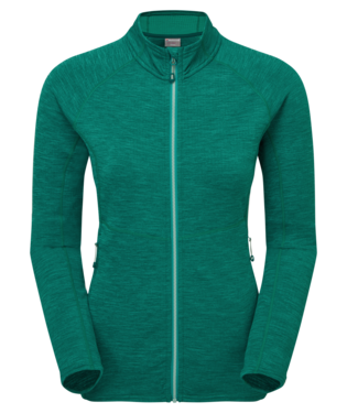 Bluza thermo grid Protium W's