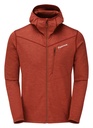 Bluza thermo grid Protium Hoodie