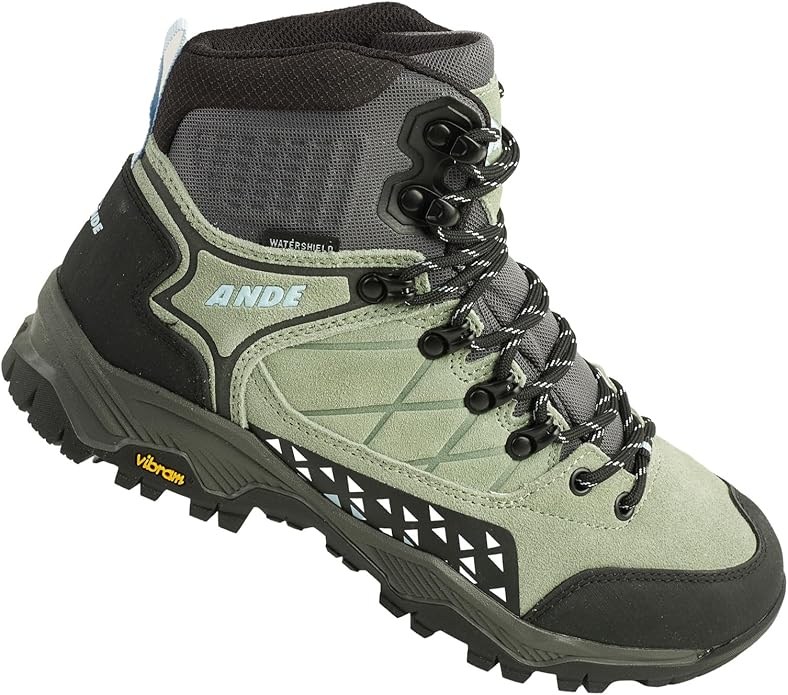 Buty Volcano WP