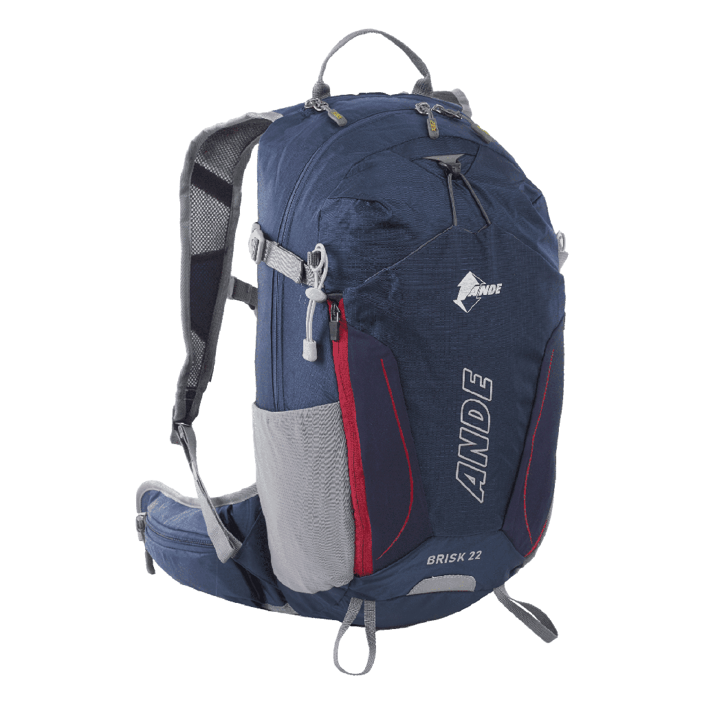 Plecak Brisk 22
