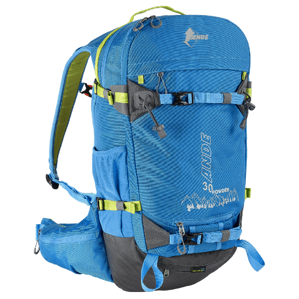 Plecak Powder 30