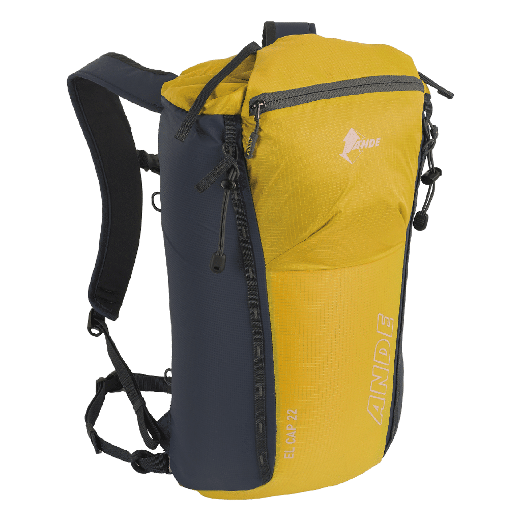 Plecak El Cap 18