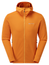Bluza thermo grid Protium Hoodie