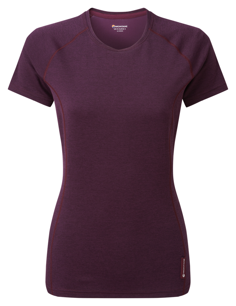 Koszulka Dart T-Shirt W