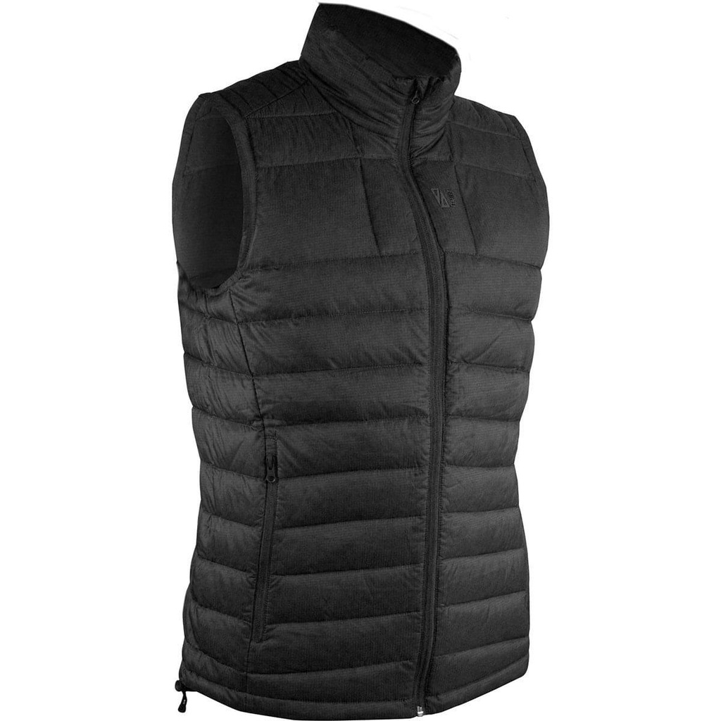 [244486] Kamizelka puchowa Women's (avocado, S)