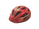 Kask Carrera Boogie Junior