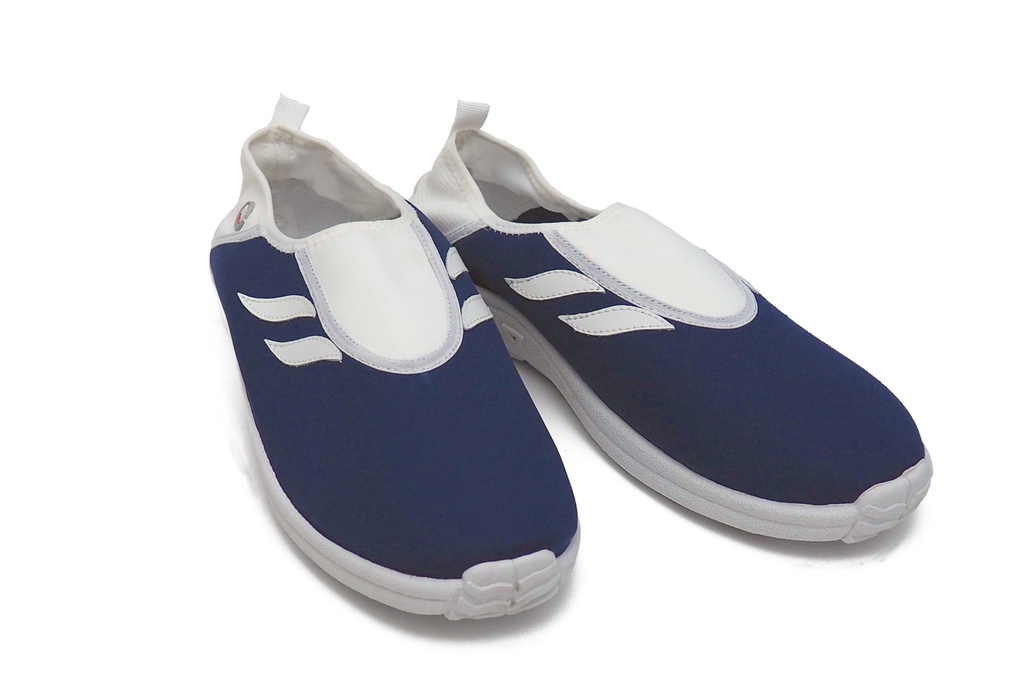 [248702] Buty do wody Wind (dark blue/white, 40)