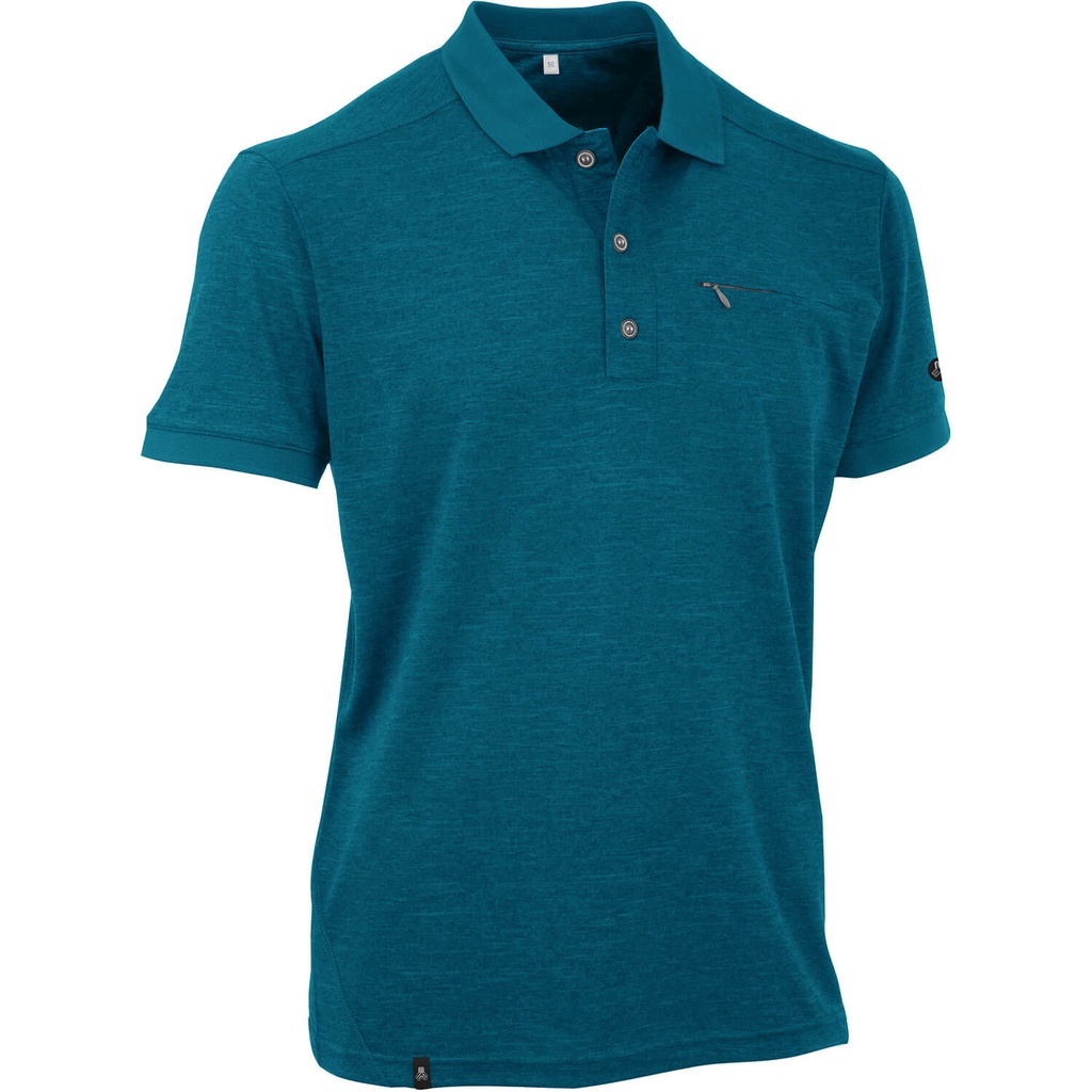 Koszulka Polo Gaigerkopf 2XT