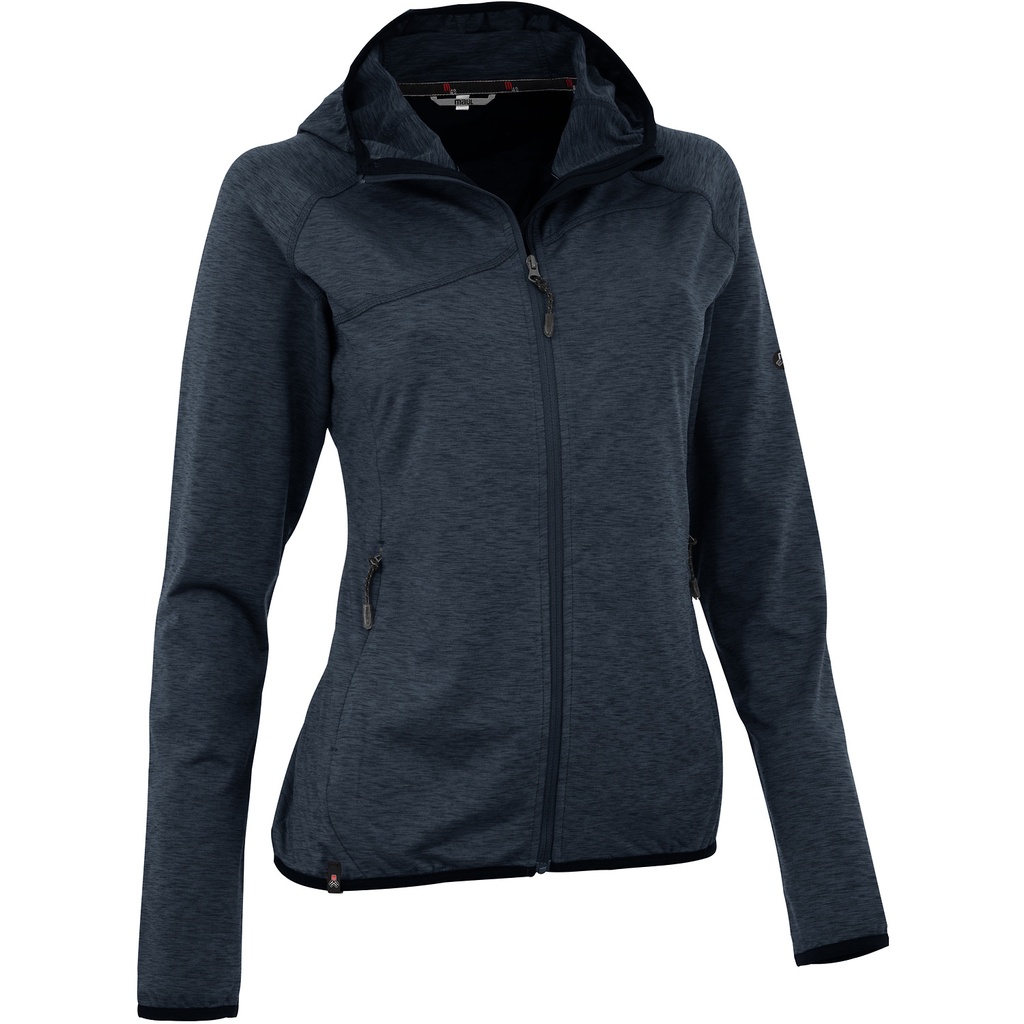 Bluza Fockenstein 2XT SP fleece Hoody W
