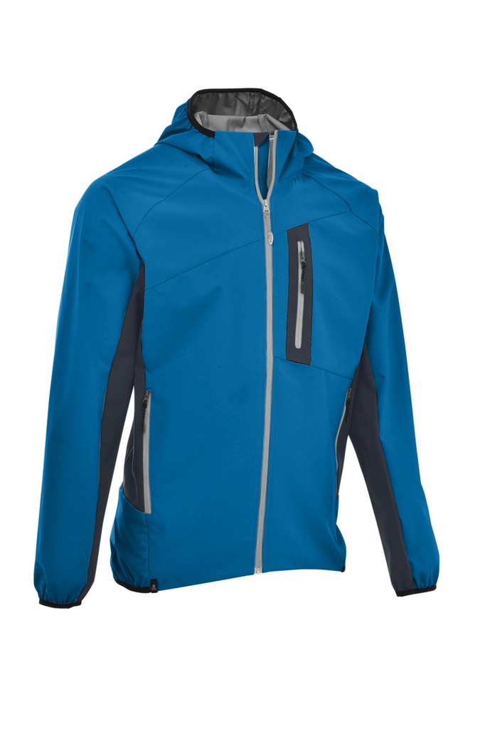 Kurtka softshell Achenkopf Ultra
