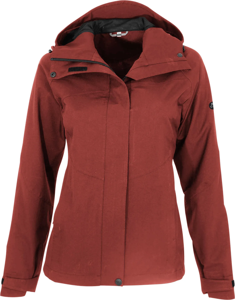 [277933] Kurtka Tallinn Megatex I W (dark orange, 42)