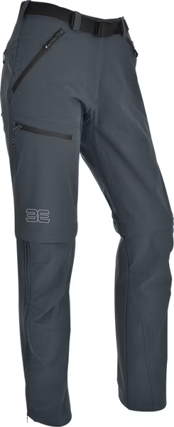 Spodnie Oakville Ultra 2w1 Zipp off W SHORT