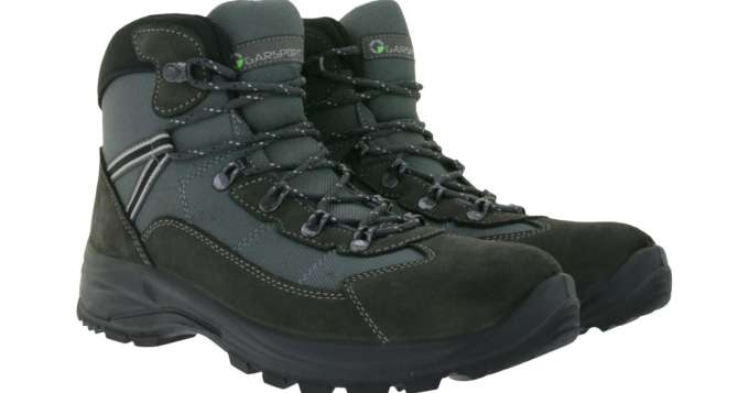 [280470] Buty Kamikaze Mid (39)