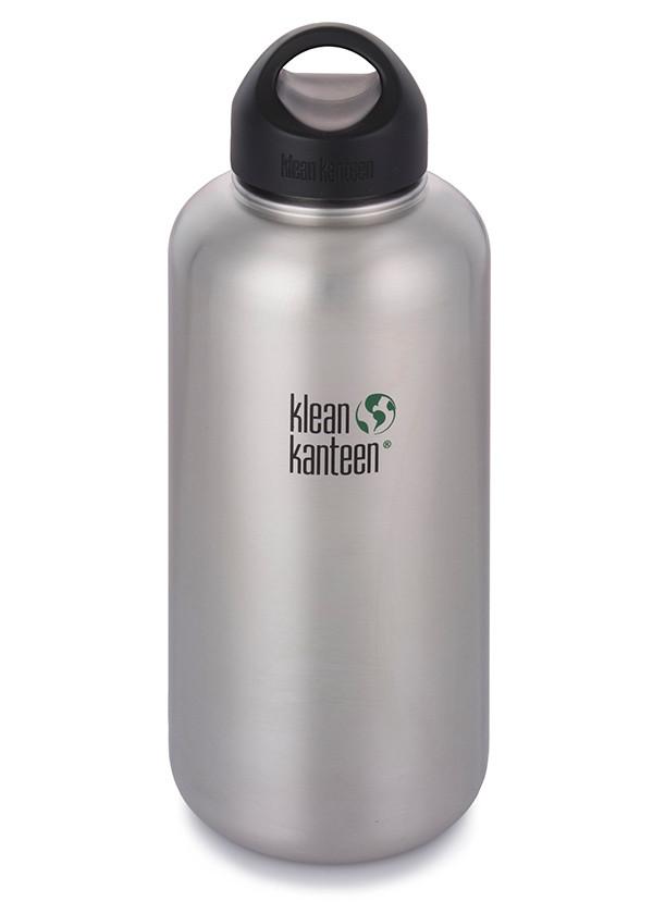 Butelka stalowa Klean Kanteen Wide 1900 ml
