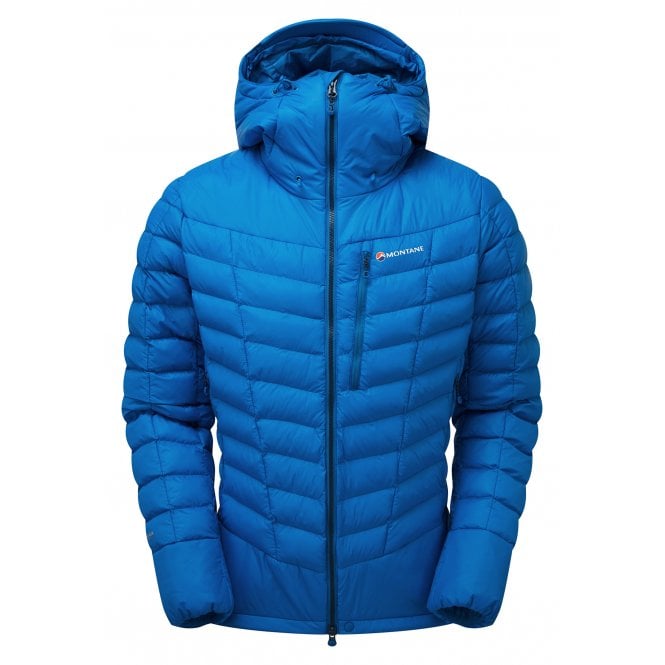 Kurtka primaloft Ground Control