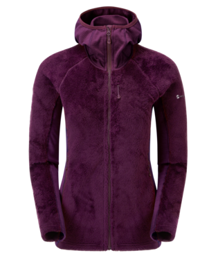 [161791] Bluza thermo grid Protium XPD Hoodie W