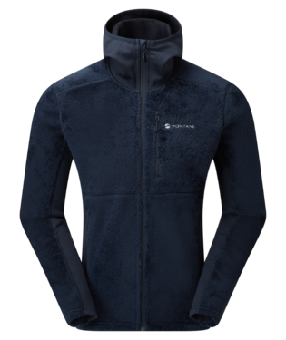 Bluza thermo grid Protium XPD Hoodie