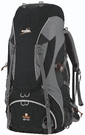 Plecak Pumori 2 60+10