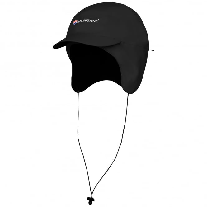 Czapka GTX Mountain Squall