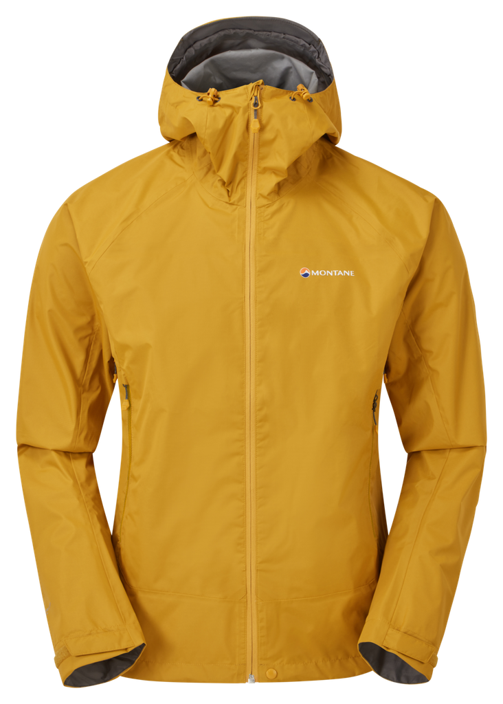 Kurtka pertex Meteor