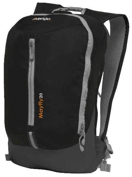 Plecak Mayfly 20