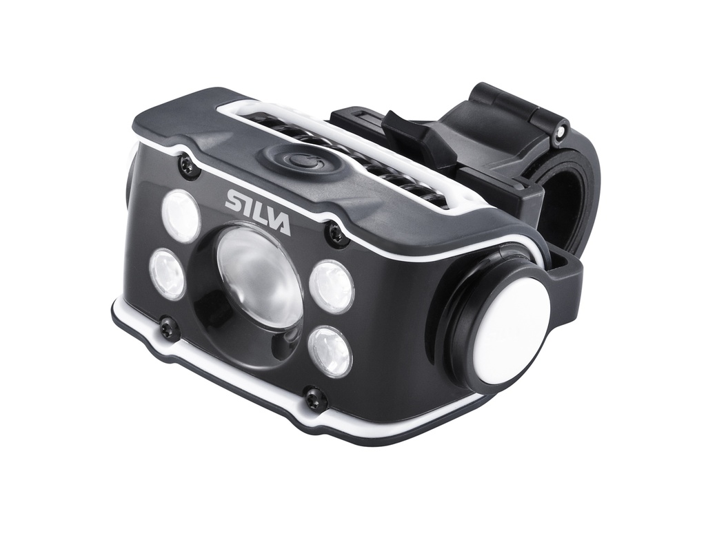 Lampa rowerowa profesjonalna Singletrack