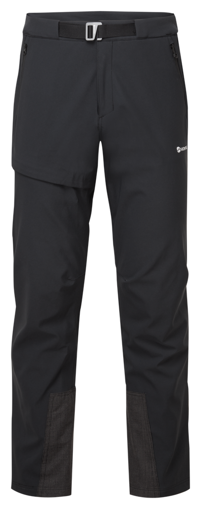 Spodnie softshell Tenacity XT Short