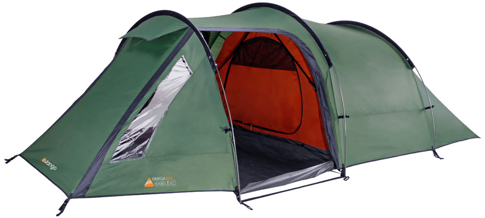 Namiot Omega 350