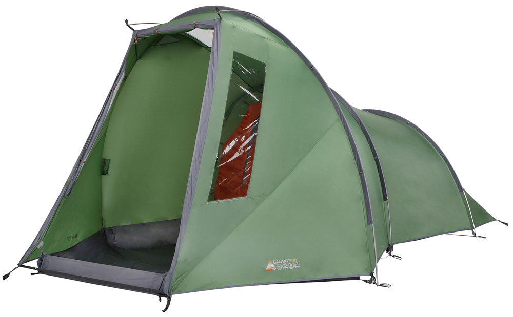 Namiot Galaxy 300 2017
