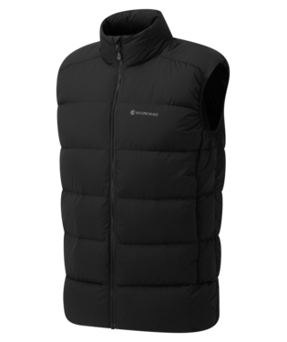 Kamizelka puchowa Tundra Gilet