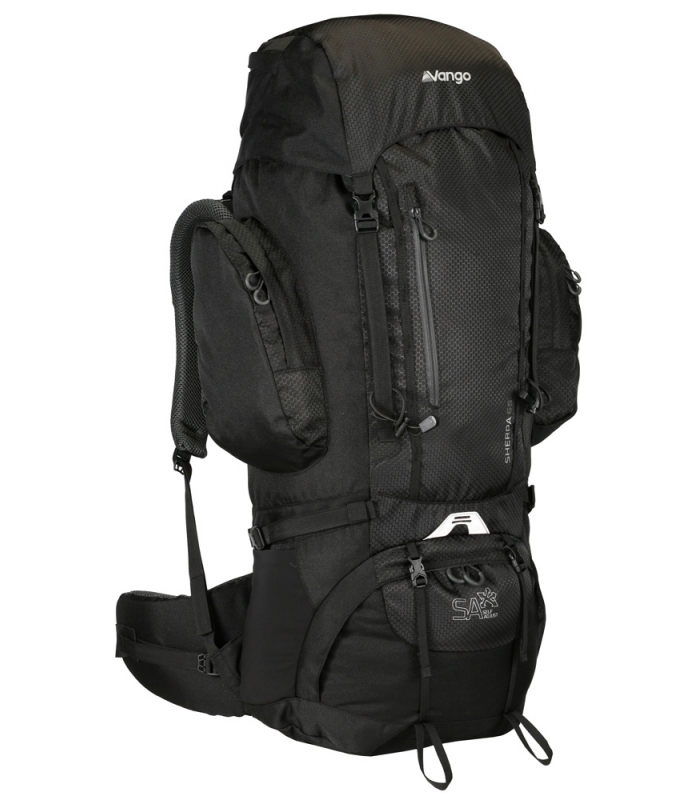 Plecak Sherpa 65 2018