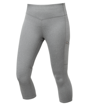 Spodnie Ineo Lite Capri W's